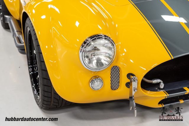 1965 Superformance Cobra  - 22598258 - 28