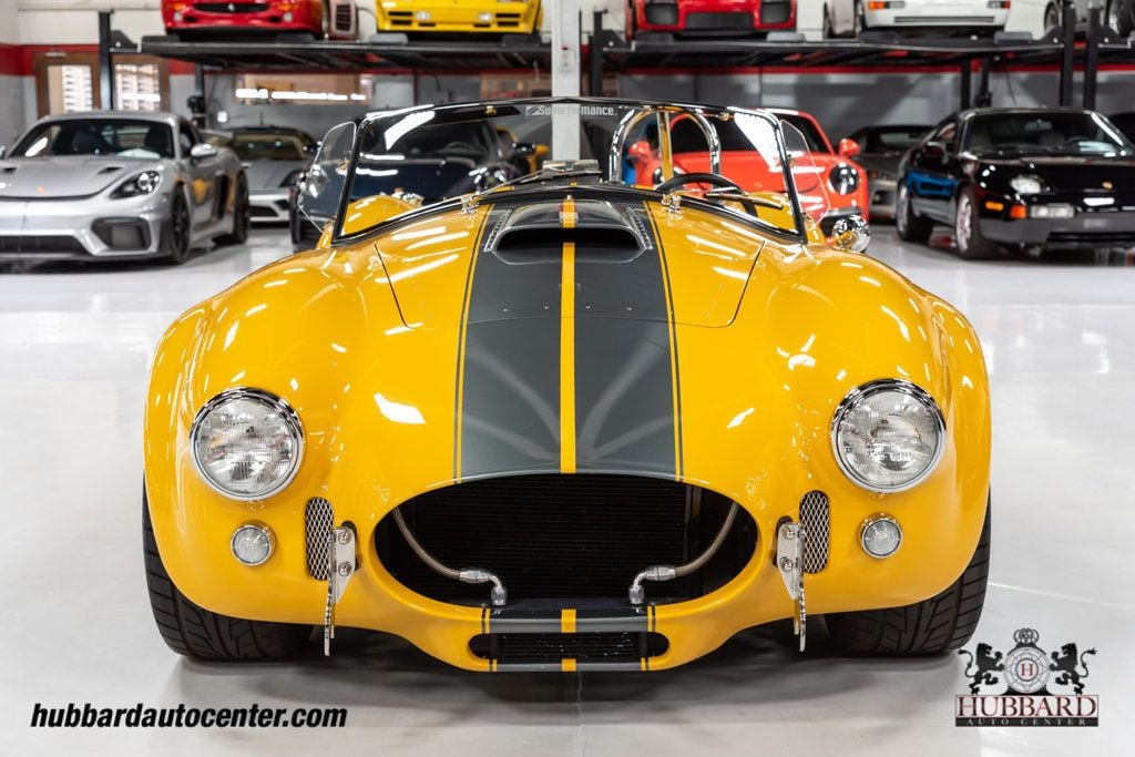 1965 Superformance Cobra  - 22598258 - 2