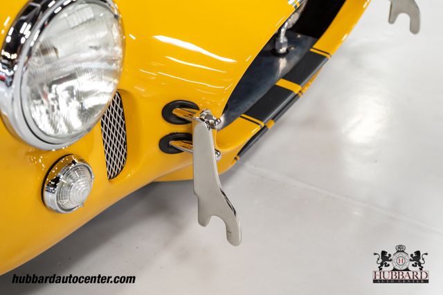 1965 Superformance Cobra  - 22598258 - 29