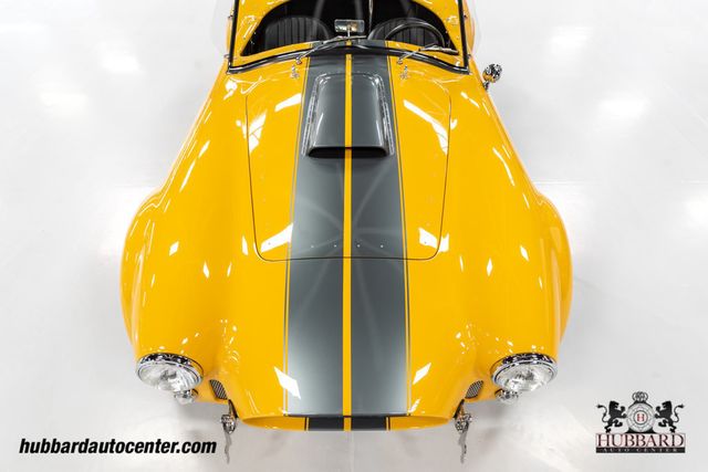 1965 Superformance Cobra  - 22598258 - 30