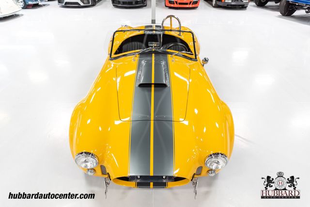 1965 Superformance Cobra  - 22598258 - 31