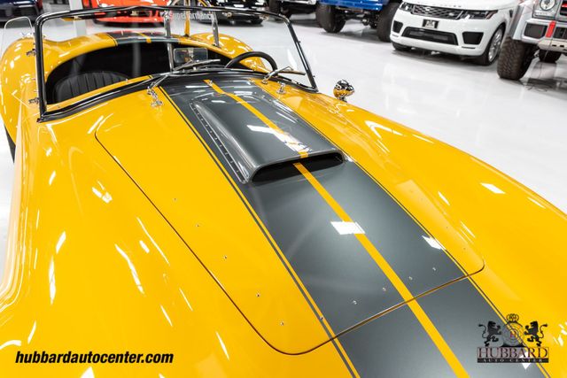 1965 Superformance Cobra  - 22598258 - 32