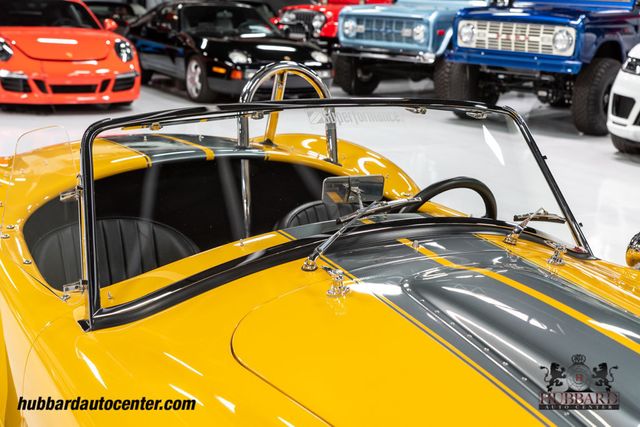 1965 Superformance Cobra  - 22598258 - 33