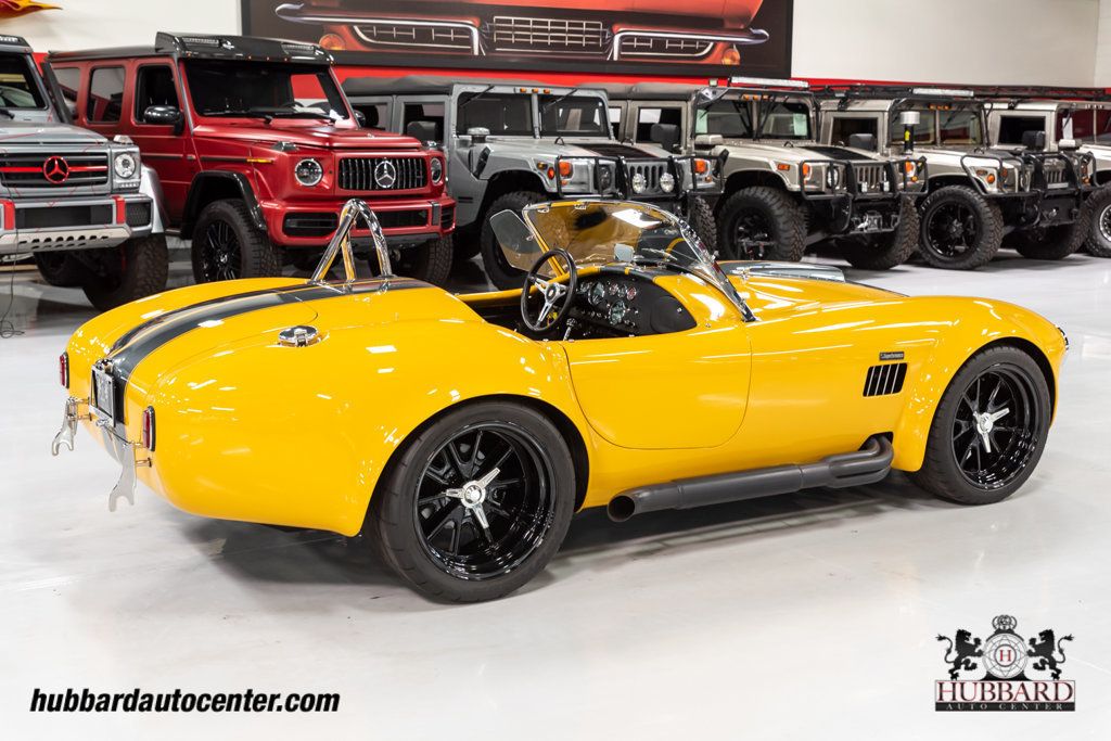 1965 Superformance Cobra  - 22598258 - 34