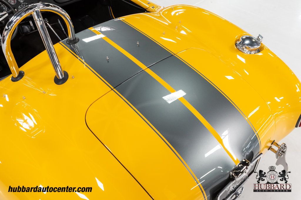 1965 Superformance Cobra  - 22598258 - 35