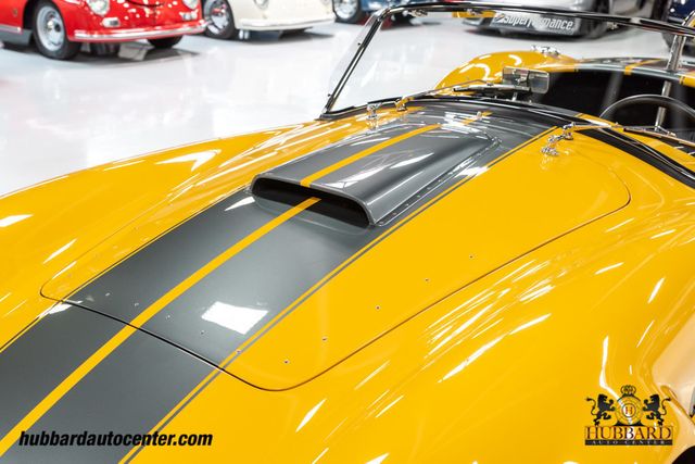 1965 Superformance Cobra  - 22598258 - 35