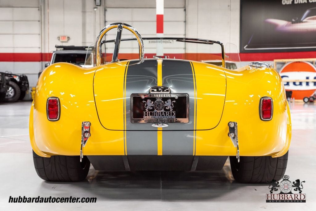 1965 Superformance Cobra  - 22598258 - 37