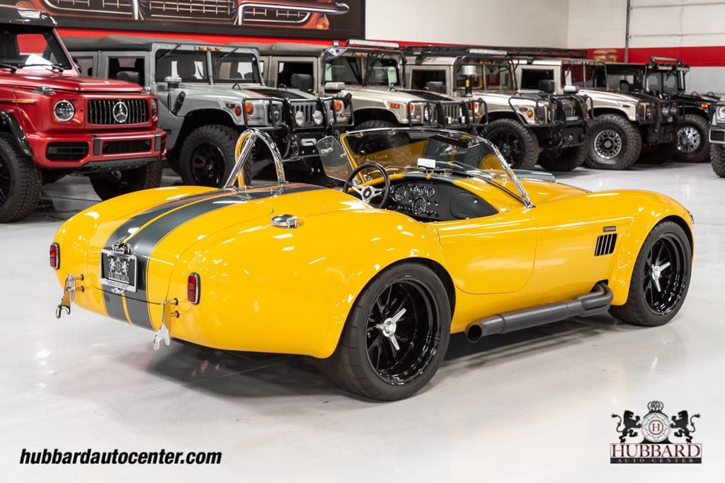 1965 Superformance Cobra  - 22598258 - 38