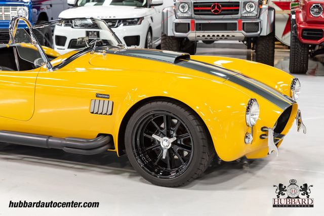 1965 Superformance Cobra  - 22598258 - 38