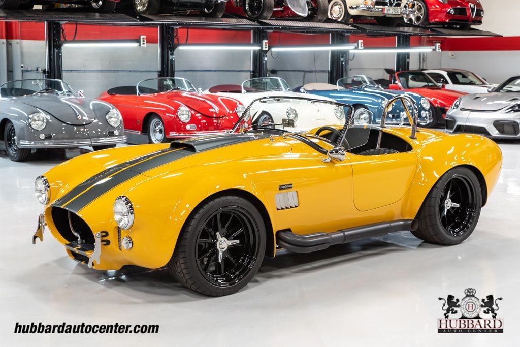 1965 Superformance Cobra  - 22598258 - 3