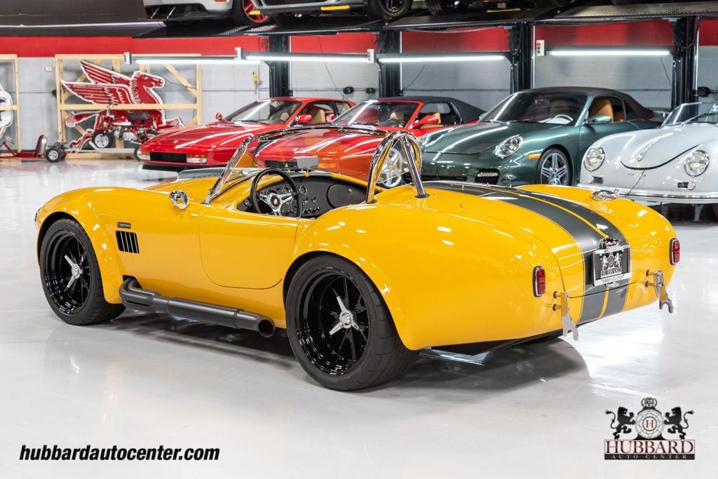 1965 Superformance Cobra  - 22598258 - 39