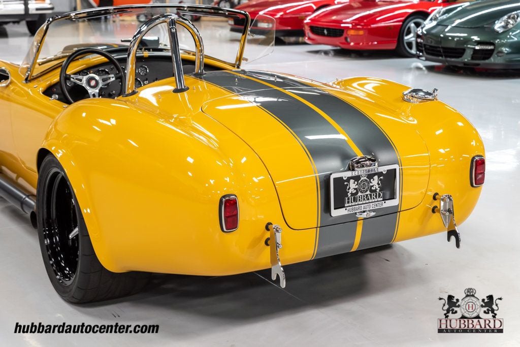 1965 Superformance Cobra  - 22598258 - 40