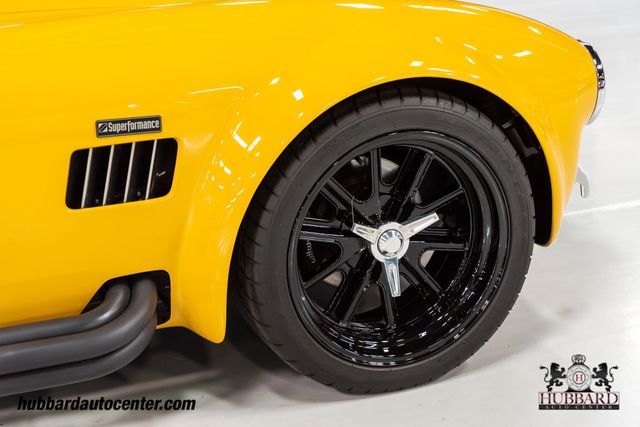 1965 Superformance Cobra  - 22598258 - 40