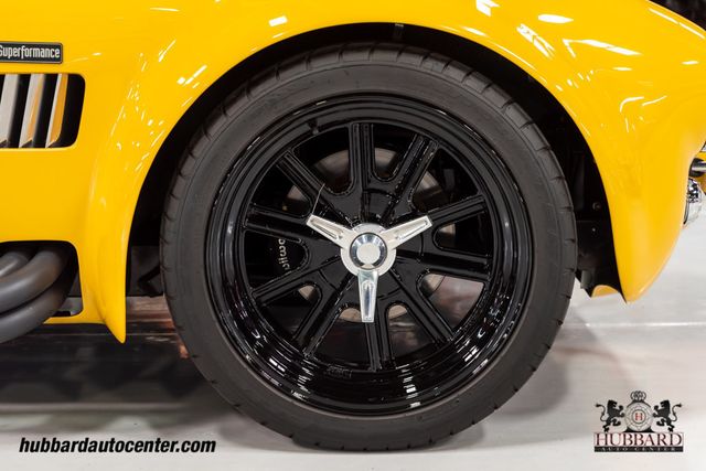 1965 Superformance Cobra  - 22598258 - 41