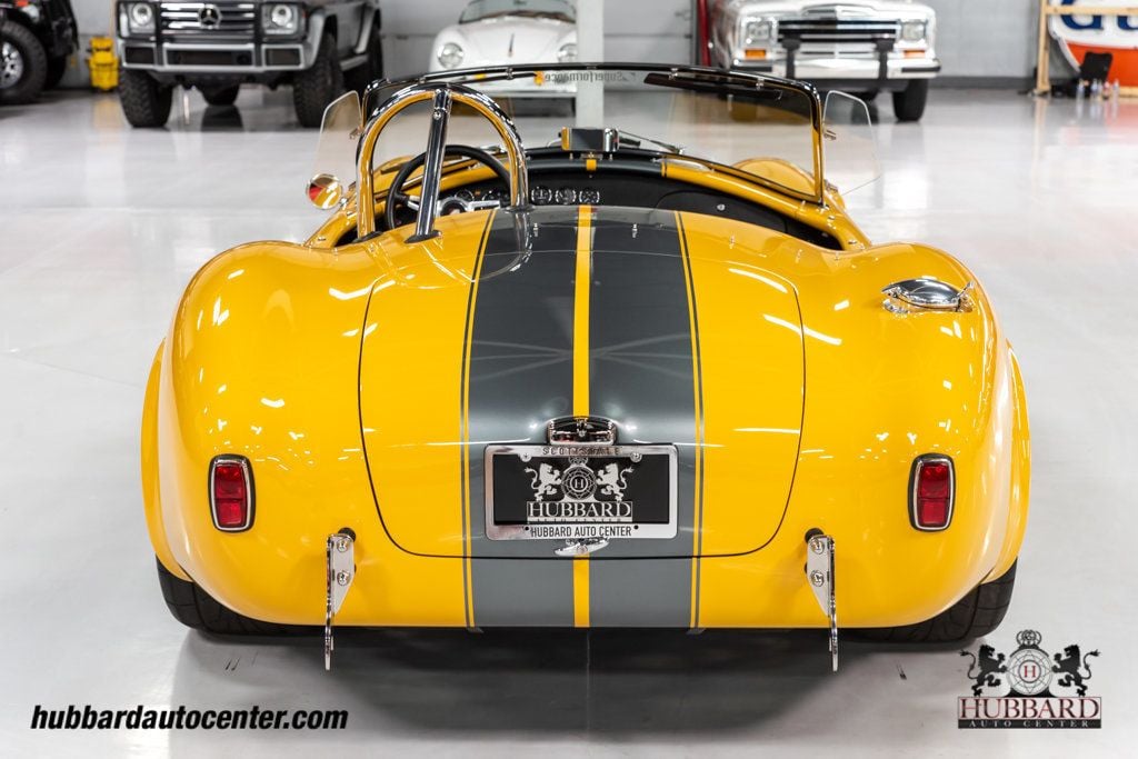 1965 Superformance Cobra  - 22598258 - 42