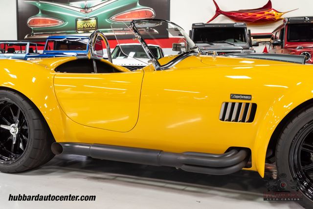 1965 Superformance Cobra  - 22598258 - 42