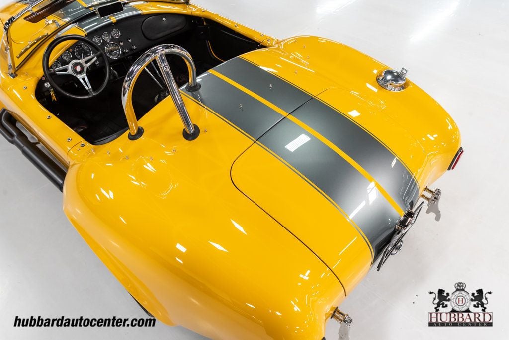 1965 Superformance Cobra  - 22598258 - 43