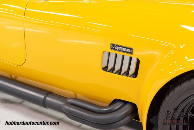 1965 Superformance Cobra  - 22598258 - 43