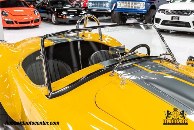 1965 Superformance Cobra  - 22598258 - 44