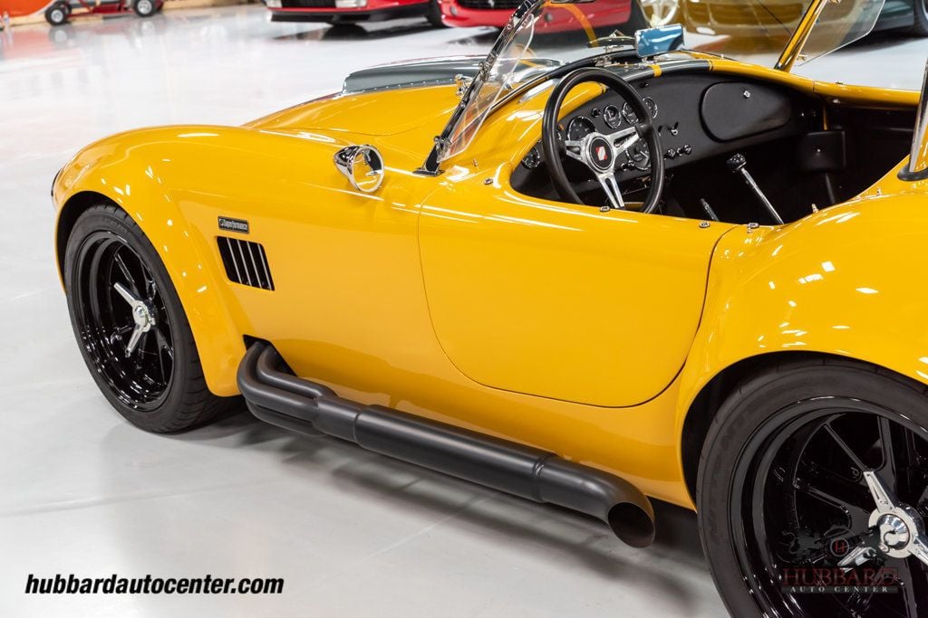 1965 Superformance Cobra  - 22598258 - 46