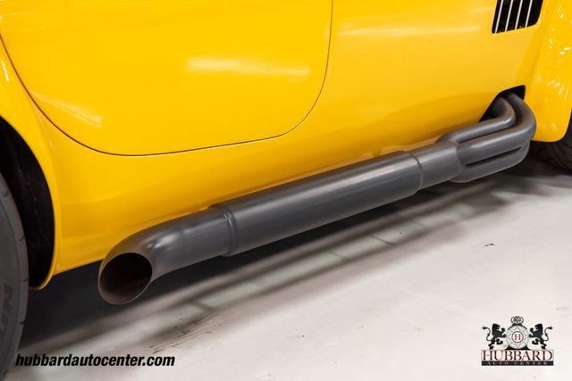 1965 Superformance Cobra  - 22598258 - 46