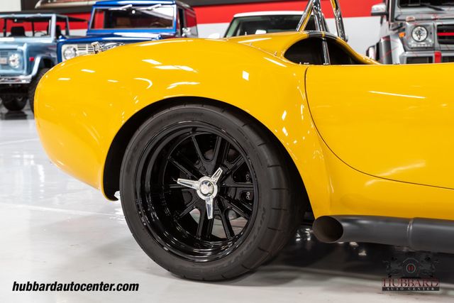 1965 Superformance Cobra  - 22598258 - 47