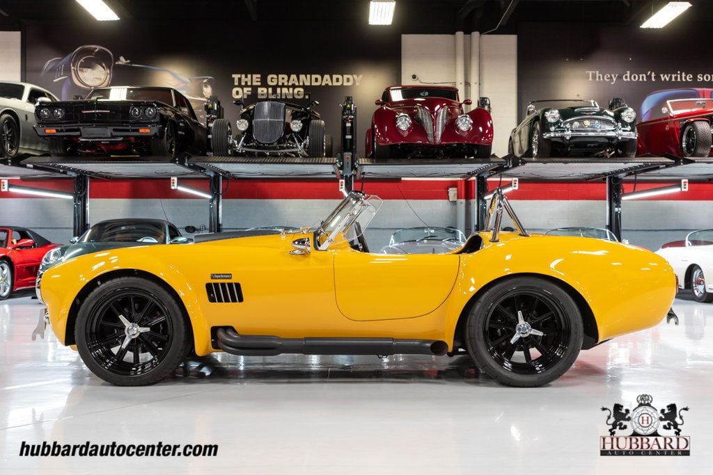 1965 Superformance Cobra  - 22598258 - 4