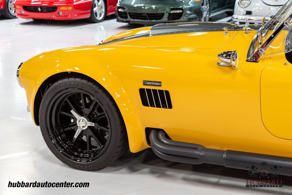 1965 Superformance Cobra  - 22598258 - 49