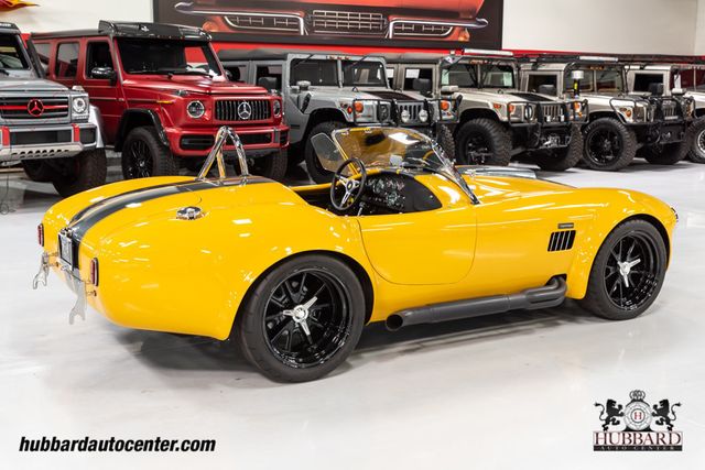 1965 Superformance Cobra  - 22598258 - 49