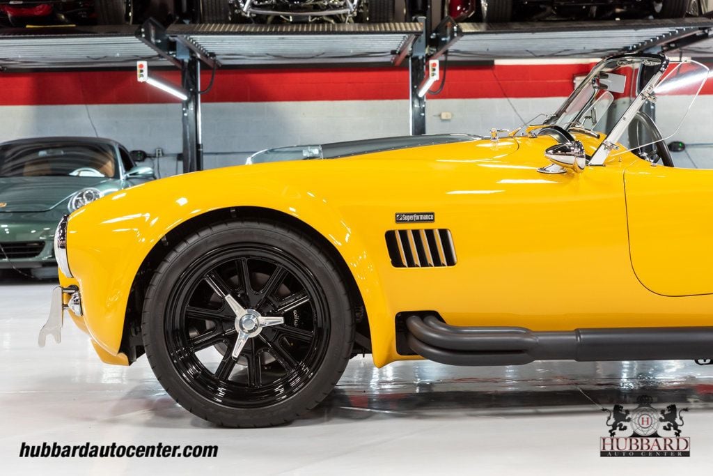 1965 Superformance Cobra  - 22598258 - 53