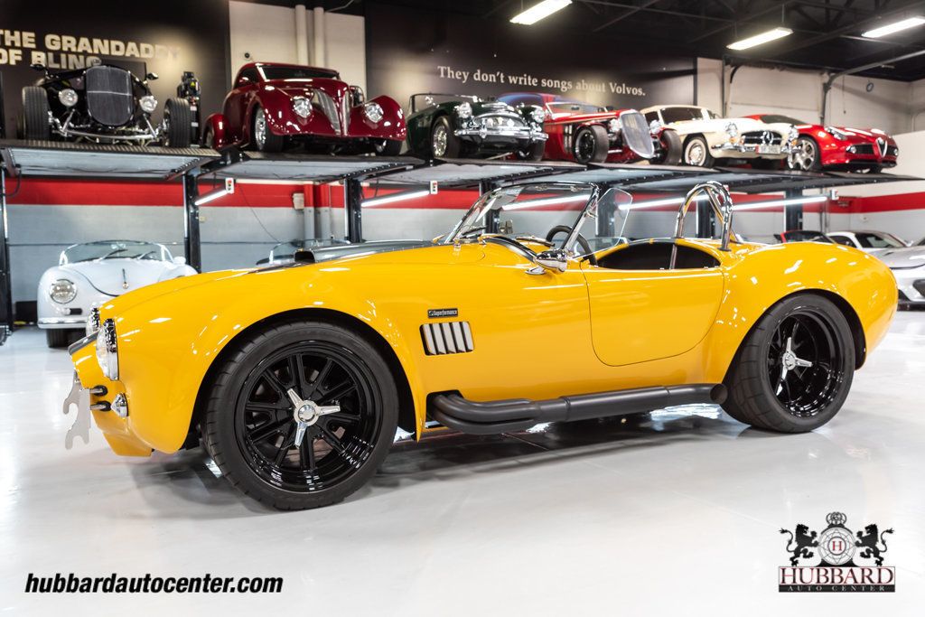 1965 Superformance Cobra  - 22598258 - 55