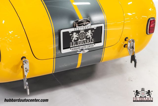 1965 Superformance Cobra  - 22598258 - 56