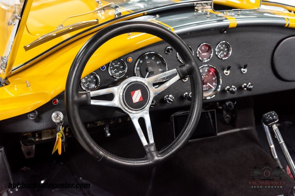 1965 Superformance Cobra  - 22598258 - 58