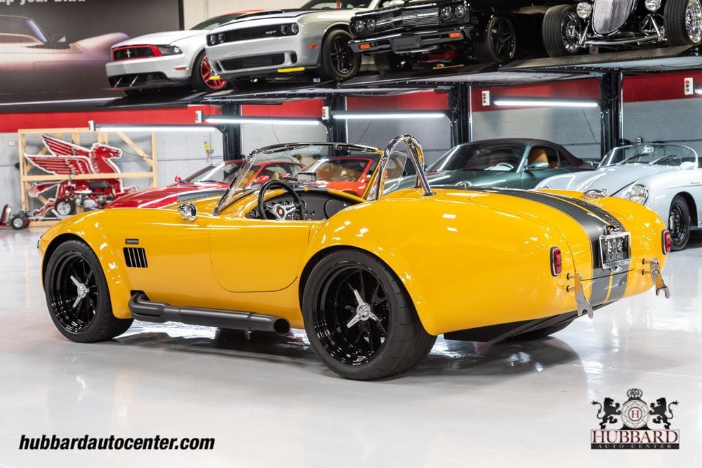 1965 Superformance Cobra  - 22598258 - 5