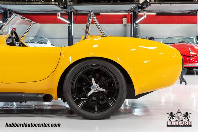 1965 Superformance Cobra  - 22598258 - 60