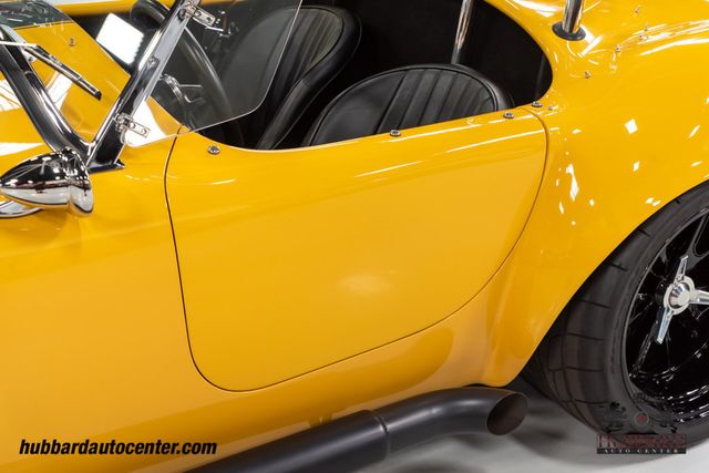 1965 Superformance Cobra  - 22598258 - 62