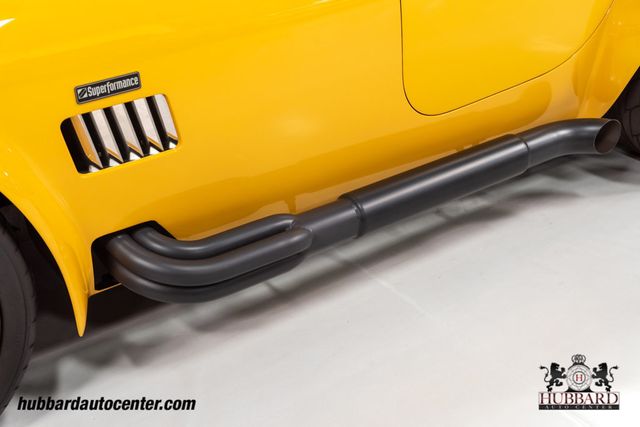 1965 Superformance Cobra  - 22598258 - 63