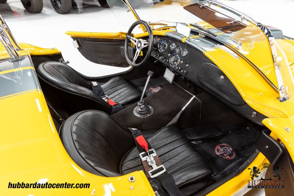 1965 Superformance Cobra  - 22598258 - 65