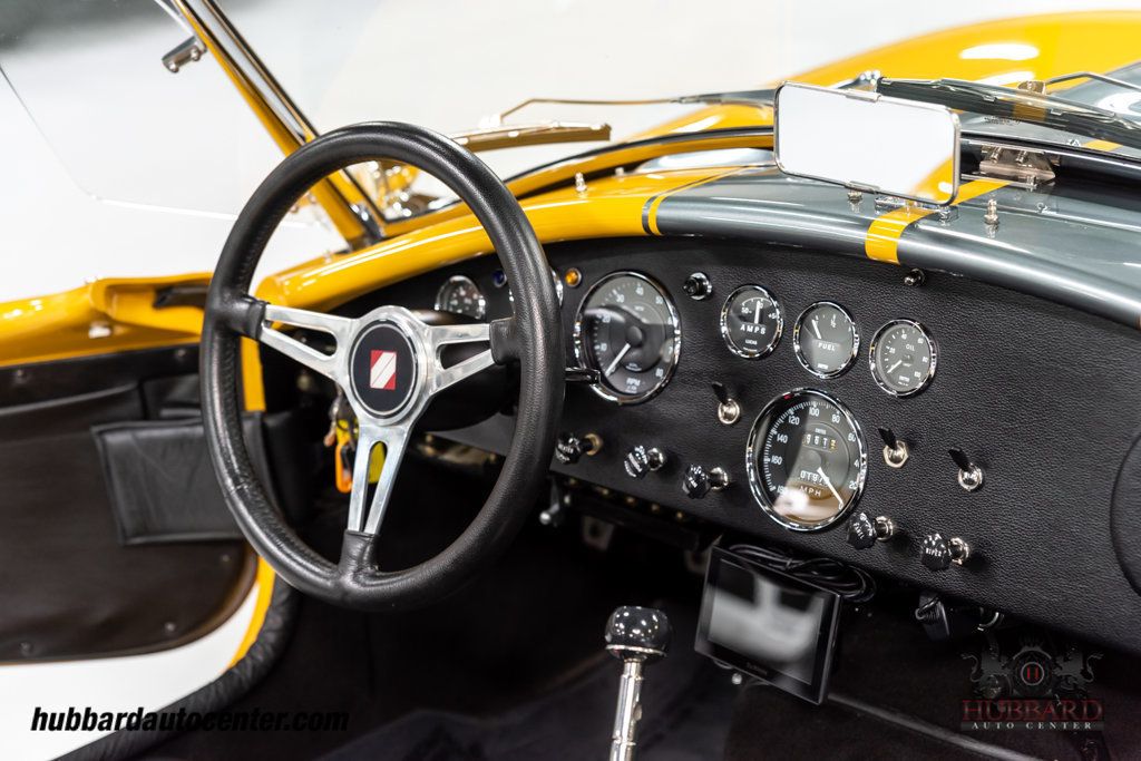 1965 Superformance Cobra  - 22598258 - 66