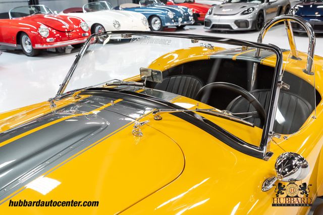 1965 Superformance Cobra  - 22598258 - 66