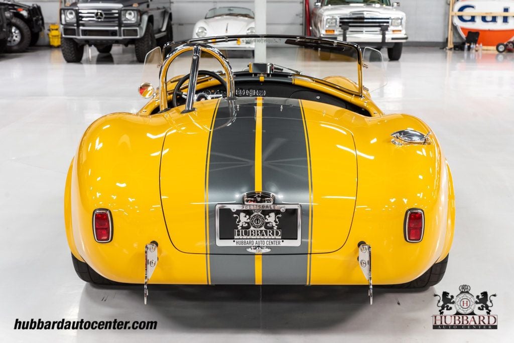 1965 Superformance Cobra  - 22598258 - 6