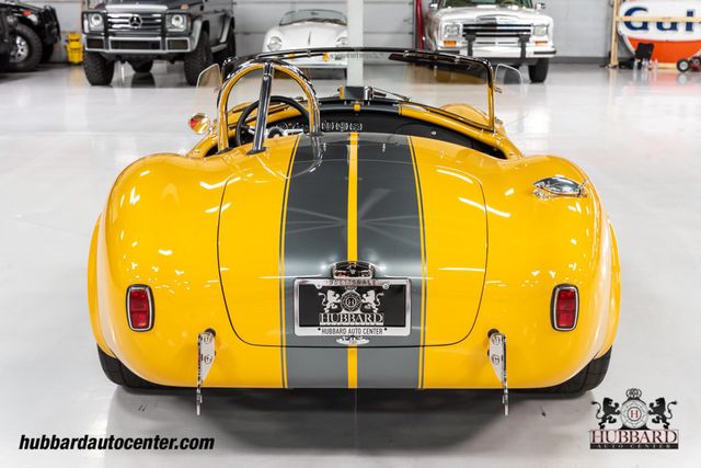 1965 Superformance Cobra  - 22598258 - 6