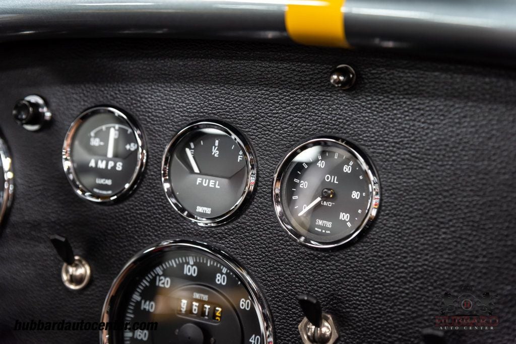 1965 Superformance Cobra  - 22598258 - 69