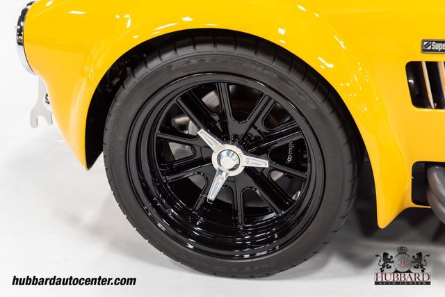 1965 Superformance Cobra  - 22598258 - 69