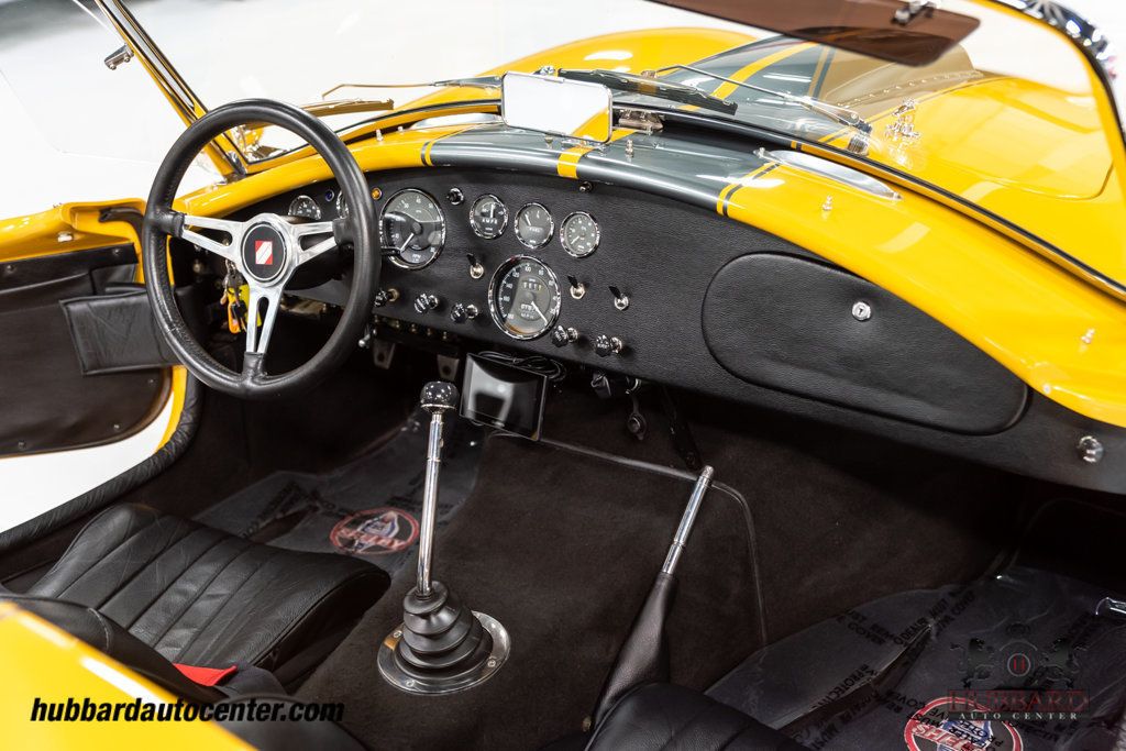 1965 Superformance Cobra  - 22598258 - 78