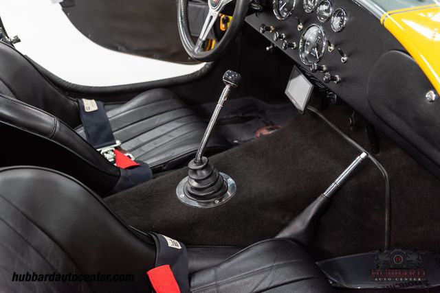 1965 Superformance Cobra  - 22598258 - 78