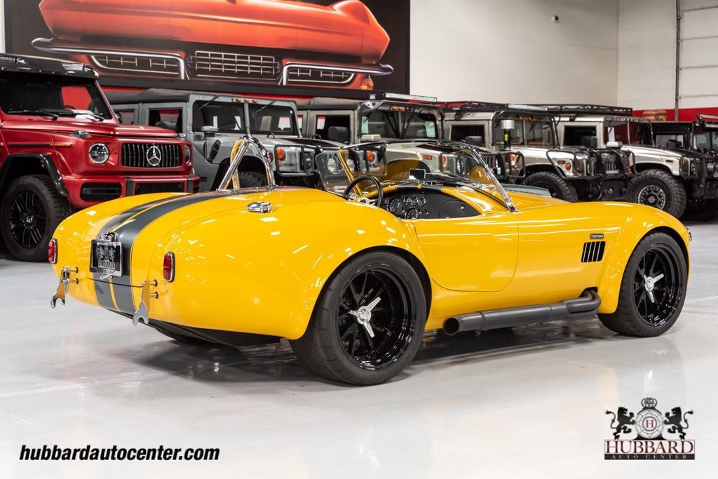 1965 Superformance Cobra  - 22598258 - 7