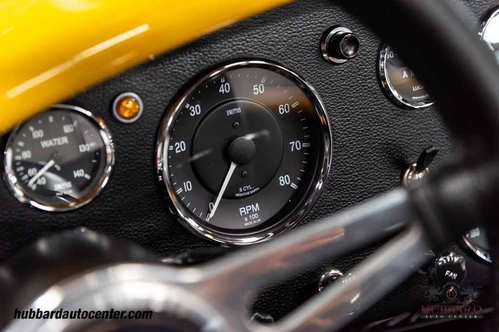 1965 Superformance Cobra  - 22598258 - 79