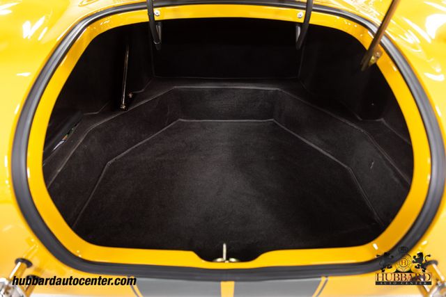 1965 Superformance Cobra  - 22598258 - 82