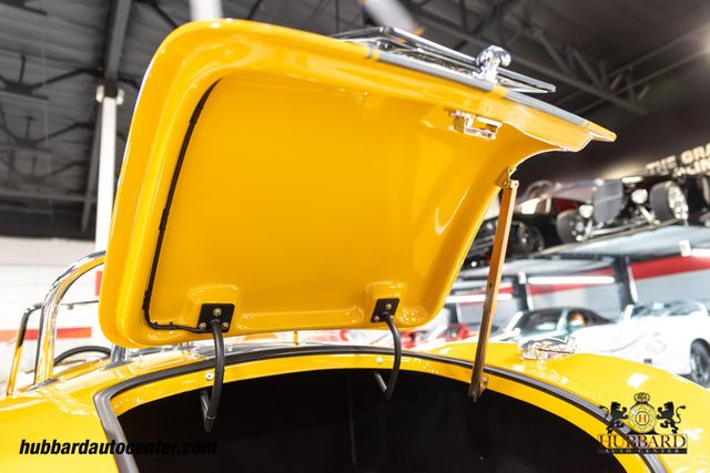 1965 Superformance Cobra  - 22598258 - 83